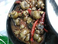 -辣螃铠盆盆蟹大排档(总店)