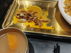 -大神太神·铁板烧(瑞虹天地月亮湾店)