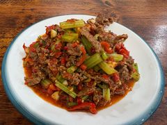 -湖南湘菜馆(东湘缘二店)