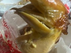 -三毛烤鸡(清泰街店)