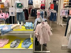 -C&A(茂业天地店)