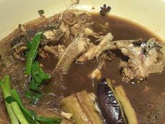 -绿茶餐厅(青岛城阳万象汇店)