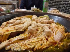 -王老六铁锅炖鱼(翠微店)