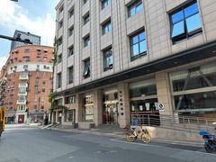 -上海市虹口区图书馆(乍浦分馆)