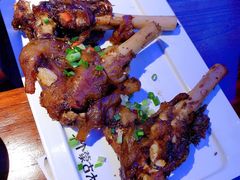 -三个蒙古大叔羊肉串(大宁店)