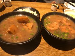 -汪爹爹武汉牛三鲜(朝外大街店)