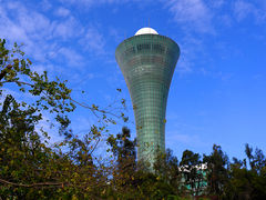 -狐尾山公园