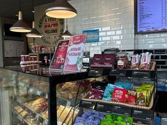 -COSTA COFFEE(龙德广场店)