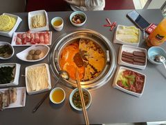 -季季红火锅(动壹店)