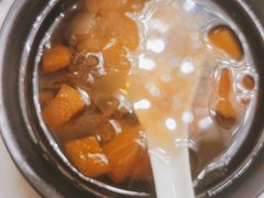 -酌宴府The China Club·广州万富希尔顿酒店(云城东路店)
