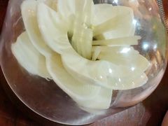 -大佛寺高级素食自助餐厅