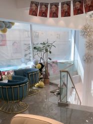 -U+nail优加专业美甲美睫