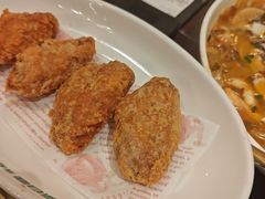 -新白鹿餐厅(爱琴海购物中心店)
