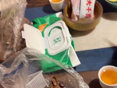 -邈墨茶馆(凤起路店)