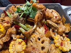 -精悦蓉(正大乐城店)