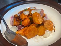 -大秦小宴•新派西北(万象前海店)
