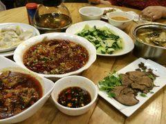 -图味美小黄鱼·本地菜(浙江路店)
