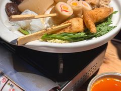 -小川洋风料理(江汉路店)