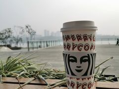 -星巴克(成都科学城店)