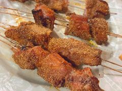 -霍元甲烧烤(江城商务大楼店)