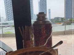 -农耕记·湖南土菜(海上世界店)