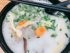 -鸭小妹鸭血粉丝(老门东店)