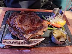 -夏日玛莉西餐厅(衡阳万达店)