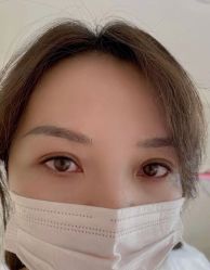 -久匠·纹眉半永久野生眉