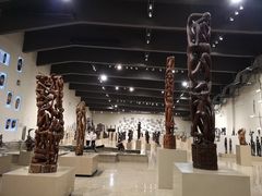 -长春世界雕塑园冰雪艺术天地