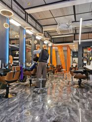 -BUTY HAIR 比帝专业烫染店