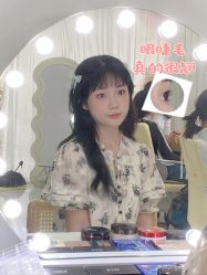 -金禧化妆造型工作室(市桥地铁站店)