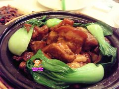 -马凯餐厅(长椿街店)