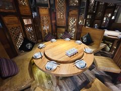 -滇铺子·云南特色菜·鲜花野菜季(东风东路c86店)