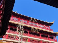-钦赐仰殿道观