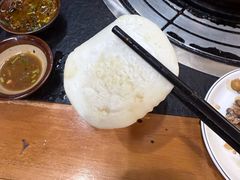 -阿山卓·野生菌火锅·纳西火塘烤肉