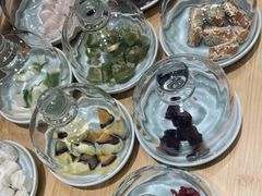 -阮大兴糕团(杭州西湖银泰百货店)