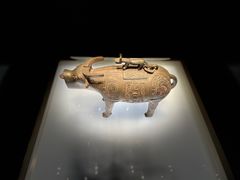 -陕西历史博物馆