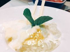 -发记甜品(豉油街店)