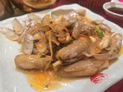 -抱德·潮汕味(敦和店原惠城鱼仔)