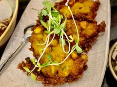 玉米饼-THE PAWON·8碗(古北SOHO店)