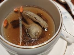 -湘湖逍遥庄园·水漾中餐厅