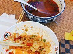 -丝路传奇·中国拉面航母店(北医三院店)