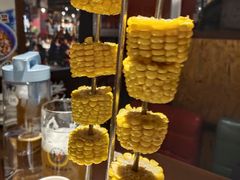 -黄三怪(清河店)