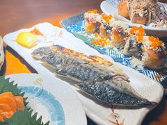 -鳗鱼家·深夜食堂(军博店)