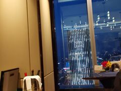 -Social 秀西餐厅-长沙瑞吉酒店(运达店)
