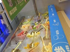 -溪边姑娘·拉丝酸奶水果捞(春熙路店)