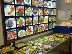 -醉御香渔家园(临沂路与大连路店)