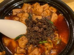 陈麻婆豆腐-陈麻婆豆腐(春熙店)