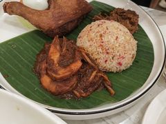 -关夫人餐厅(阳光广场店)