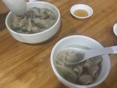 -江南红鱼汤(洋中花园店)